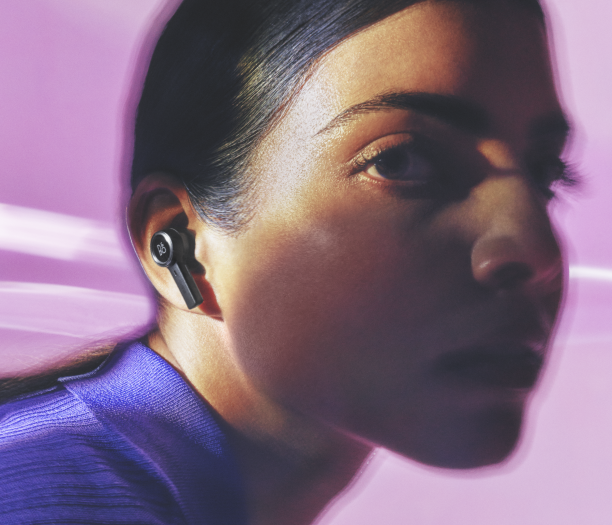 Beoplay EX (Bild: Bang &amp; Olufsen)